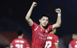 Nhà vô địch sắp lộ diện