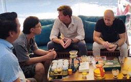 Cà phê yến sào có gì lạ mà khiến nhiều người tò mò?