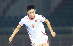 Đình Bắc ‘đối đầu’ Việt Cường, cuộc cạnh tranh kỳ thú và khốc liệt ở đội tuyển Việt Nam