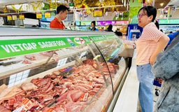 Giá heo hơi hôm nay 21.4.2026: Chờ cú hích mới
