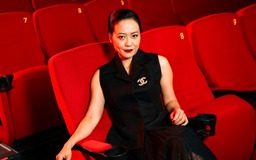 Cuộc sống của diễn viên Hồng Ánh ở tuổi 48