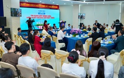 Sáng kiến hỗ trợ lãi suất của Vinhomes là cú phá khung kích hoạt thị trường