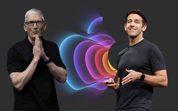 Apple thay CEO Tim Cook bằng người làm sản phẩm