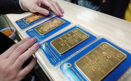 Giá vàng hôm nay 21.4.2026: Tăng nhẹ hướng đến 172 triệu đồng