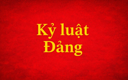 Đắk Lắk: Khai trừ Đảng 3 đảng viên gây hậu quả rất nghiêm trọng