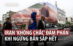 Thời gian ngừng bắn sắp hết, Mỹ lạc quan dù Iran chưa chắc chắn đàm phán