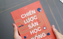 Đọc 'Chiến lược săn học bổng': Câu chuyện về bản sắc trong giáo dục toàn cầu