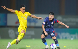 AFC chia suất dự Cúp châu Á mùa tới, bóng đá Việt hưởng lợi?
