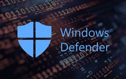 Microsoft Defender bị biến thành công cụ tiếp tay cho hacker