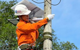 Ngành điện TP.HCM nửa thế kỷ 'khúc hoan ca' tự hào