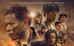 ‘Địa đạo: Mặt trời trong bóng tối’ mở màn Đợt phim kỷ niệm các ngày lễ lớn 2026