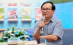Thơ văn của Tố Hữu, Xuân Diệu, Nguyễn Nhật Ánh... được thi dịch sang tiếng Trung