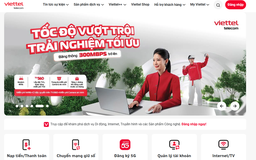 Internet 400Mbps: Khi nhu cầu trong mỗi gia đình đã thay đổi