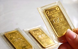 Giá vàng hôm nay 22.4.2026: Giảm giá ngày thứ 3 liên tiếp