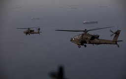 Thách thức cho đối thoại Mỹ - Iran