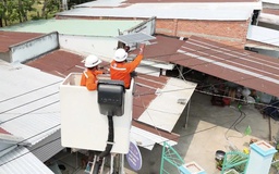 Giấc mơ đổi đời của bố tôi...