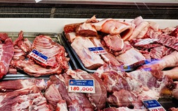 Giá heo hơi hôm nay 23.4.2026: Diễn biến lạ trước kỳ nghỉ lễ
