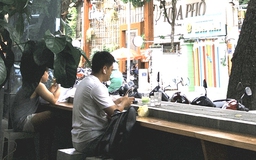 Không lương thưởng cố định, vì sao nhiều người trẻ chọn làm việc tự do?