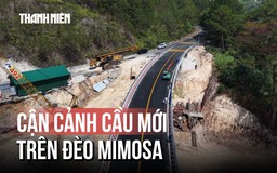 Tin vui cho du khách đi Đà Lạt dịp lễ: Di chuyển từ TP.HCM thế nào?