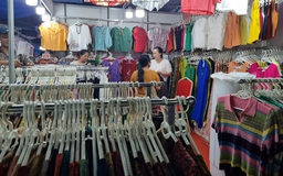 Đề xuất nâng ngưỡng miễn thuế hộ kinh doanh và doanh nghiệp nhỏ lên 1 tỉ đồng