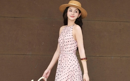 Gợi ý trang phục nhẹ mát cho những ngày nghỉ lễ 2026