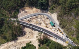 Cầu cạn đèo Mimosa thông xe: TP.HCM đi Đà Lạt thế nào?