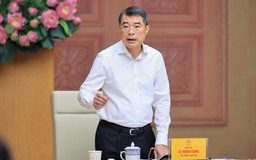 Thủ tướng: Bộ Công thương chịu trách nhiệm, không để thiếu điện và xăng dầu