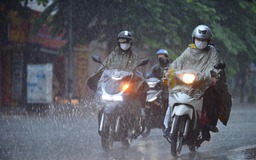 Lưu ý đặc biệt khi Việt Nam đón đợt không khí lạnh cuối tháng 4