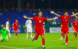 HLV Kim Sang-sik và công cuộc ‘săn đầu người’, U.23 Việt Nam quyết bung lụa tại ASIAD 20