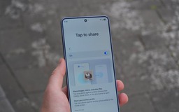 Samsung mang tính năng chia sẻ dữ liệu 'chạm là xong' lên One UI 9