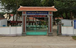 Nghỉ lễ, trường xếp thời khóa biểu học ngày 2.5, có phải là dạy bù?