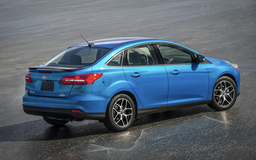 Nhiều hãng ô tô cân nhắc quay lại sản xuất xe sedan