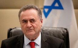 Tình hình Trung Đông ngày 24.4: Israel đang chờ Mỹ bật đèn xanh để phá hủy Iran