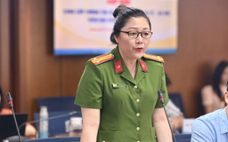 Công an TP.HCM đảm bảo 100% học sinh có CCCD trước kỳ thi tốt nghiệp 2026