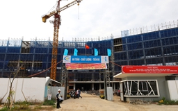Điều tra gói thầu 822 tỉ đồng tại Bệnh viện 1.200 giường ở Cà Mau