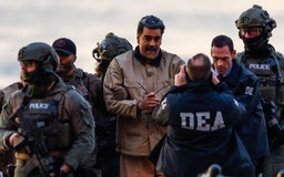 Lính đặc nhiệm Mỹ bị bắt vì cá cược vụ bắt Tổng thống Venezuela Maduro
