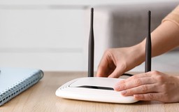 Sai lầm tai hại khiến router Wi-Fi 'chết dần' vì nóng