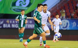 Lịch thi đấu giải hạng nhất: Trường Tươi Đồng Nai đối đầu Quy Nhơn, chưa biết ‘mèo nào cắn mỉu nào’