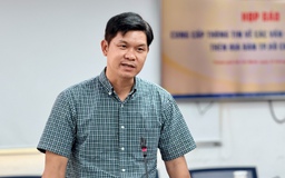 Xe bán tải có bị cấm giờ ở TP.HCM? Sở Xây dựng trả lời rõ