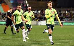 Nâng tầm bóng đá khu vực Đông Nam Á