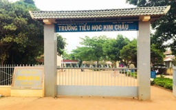 Công an Đắk Lắk vào cuộc vụ hiệu trưởng chỉ đạo giả mạo chữ ký