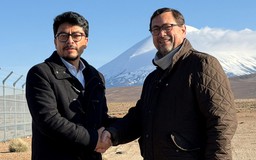 Quan hệ Bolivia - Chile khởi sắc sau 50 năm gián đoạn