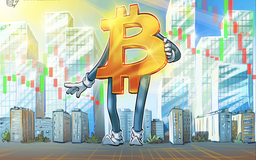 Giá Bitcoin hôm nay 24.4.2026: Sắp có biến động mạnh