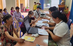 Lương hưu phân hóa mạnh, hơn 1,9 triệu người nhận dưới 6 triệu đồng/tháng