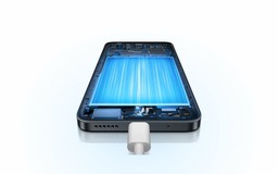 Redmi sắp tung ra 3 mẫu smartphone pin 10.000 mAh, sạc nhanh 100W