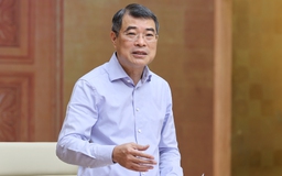 Thủ tướng: Lãnh đạo Bộ GD-ĐT cần chủ động, quyết liệt hơn, tập trung tháo gỡ điểm nghẽn của ngành