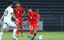 U.17 Việt Nam sẽ còn hay hơn ở vòng chung kết U.17 châu Á