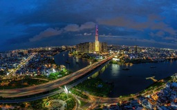 Thế và lực mới của phương Nam