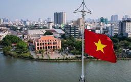 TP.HCM tăng trưởng 2 con số bằng tư duy mới, cách làm mới