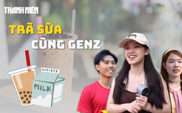 Bí mật Gen Z: Trà sữa - đồ uống gây hại hay gây 'nghiện'?